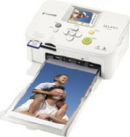 Canon SELPHY CP760 (2565B009AA) Canon SELPHY CP760 (2565B009AA)